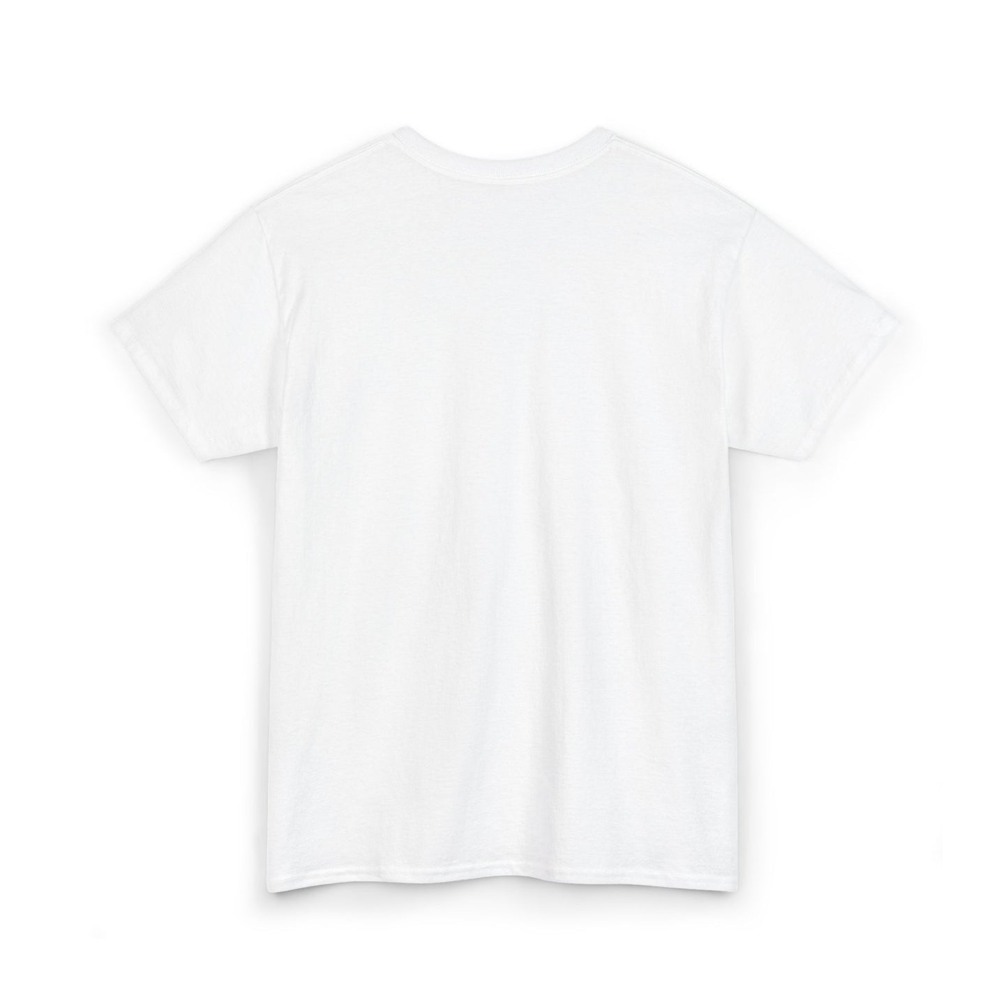 Music Notes T‑Shirt — Minimalist Sheet Music Tee for Musicians & Music Lovers