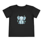 Adorable Elephant Toddler Tee