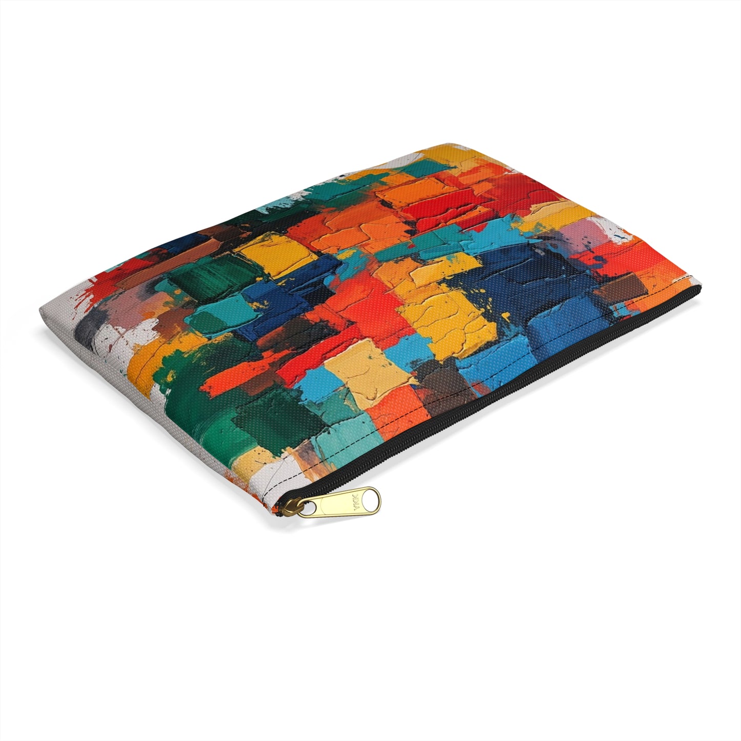 Accessory Pouch - multi color
