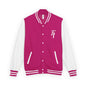 Furkin' Fabulous Letterman Jacket