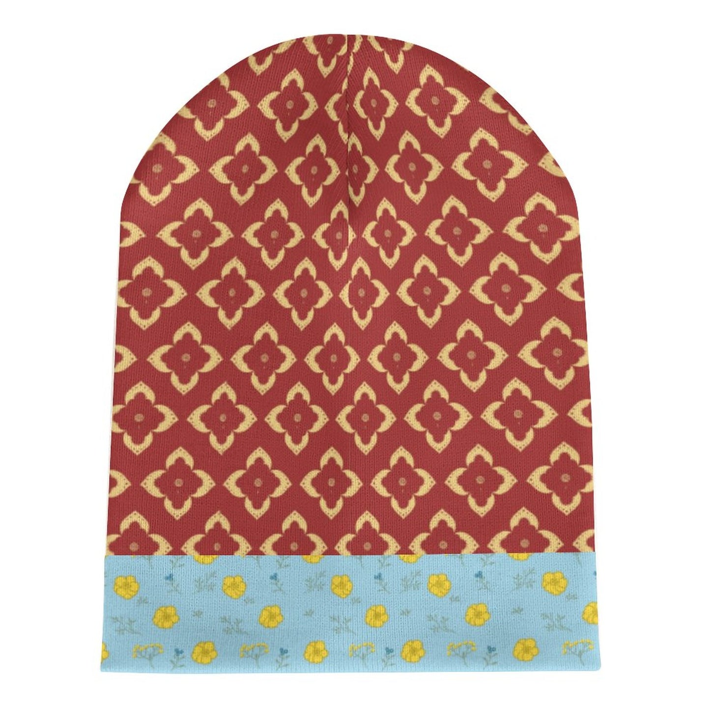Knit Hat