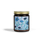 Scented Candles, Coconut Apricot Wax (4oz, 9oz)