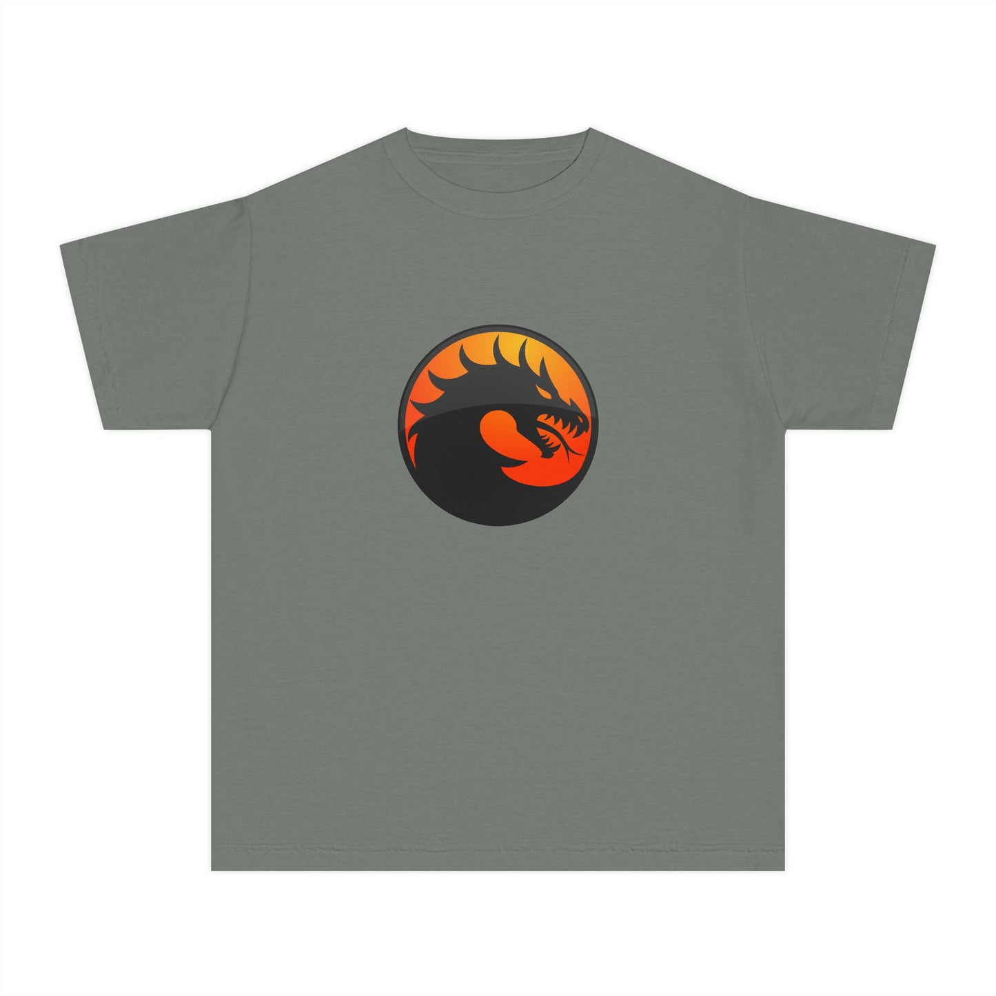 Youth Midweight Tee
