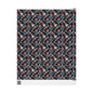 Floral Design Wrapping Paper - Perfect for Gifts, Birthdays, Holidays, DIY Crafts, and Special Occasions