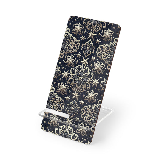 Mobile Display Stand for Smartphones