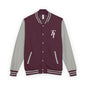 Furkin' Fabulous Letterman Jacket