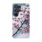 Cherry Blossom Magnetic Impact Phone Case