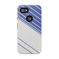 Stylish Phone Case - Tough, Unique, Modern, Protective Cover for Any Occasion, Perfect Gift for Tech Lovers