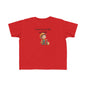 Toddler's Daddy-Inspired Tee - Cute Kids' Shirt, Father's Day Gift, Matching Outfits, Birthday Present, Playtime Apparel