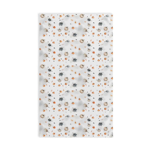 Hand Towel - Halloween