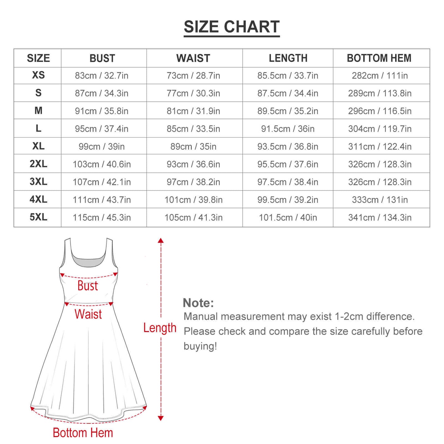 Round Neck Sleeveless Dress Styles
