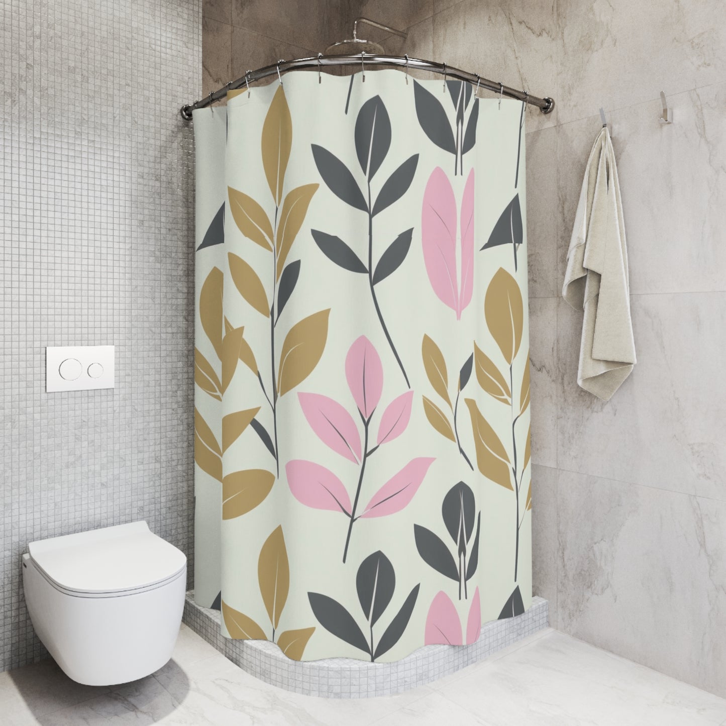 Shower Curtains
