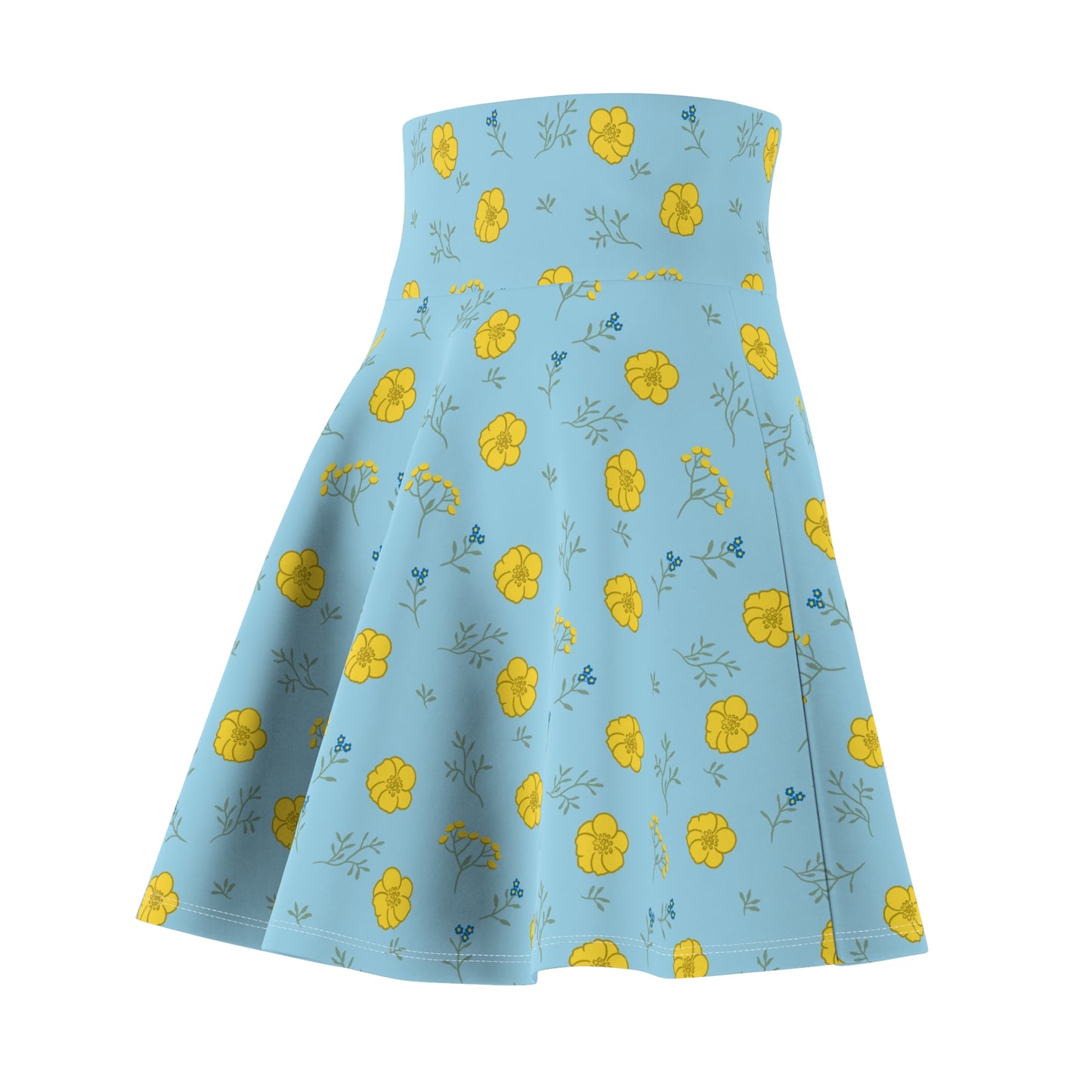 Women's Skater Skirt