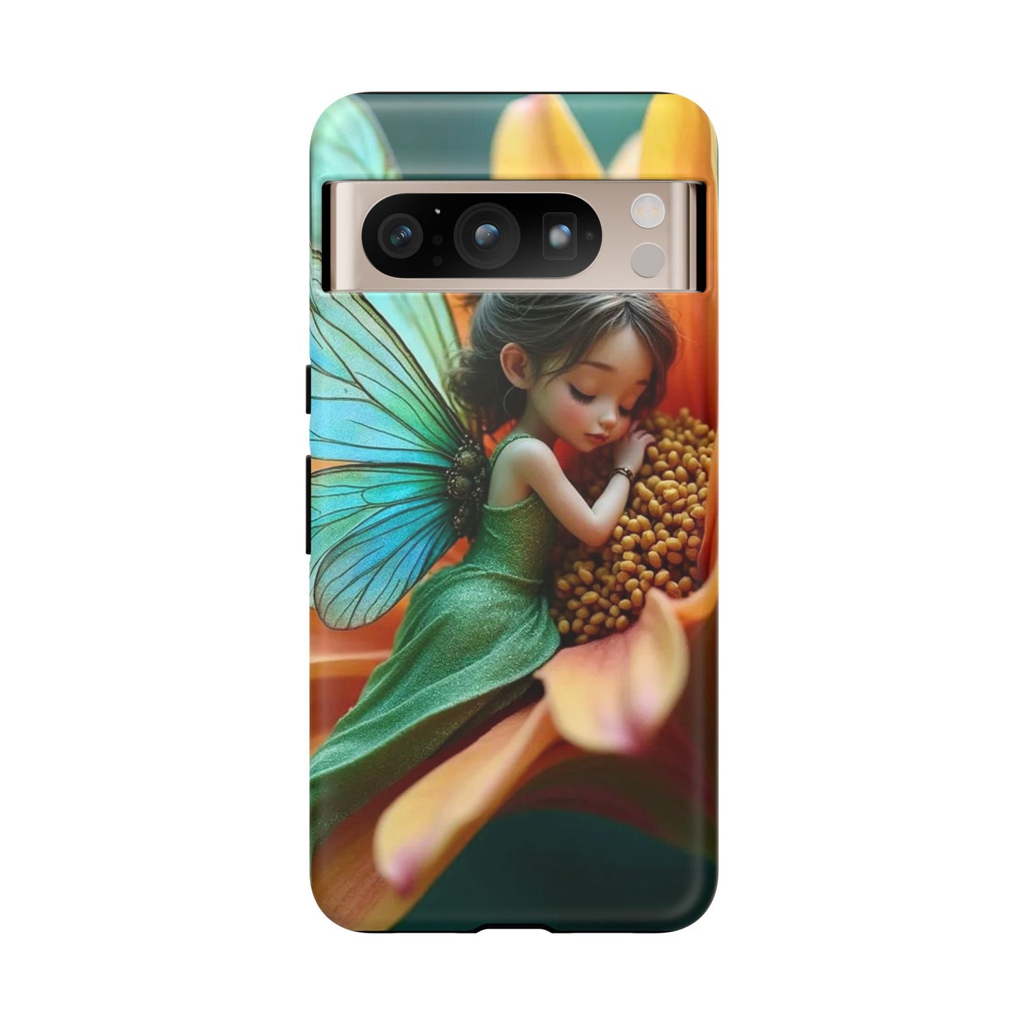 Tough Cases - Fairy