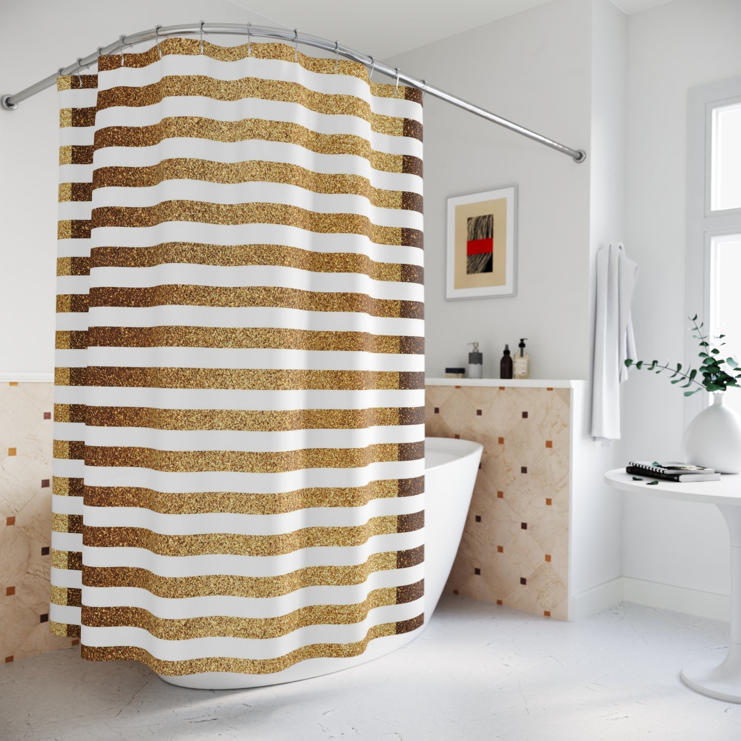 Shower Curtains