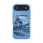 Phone Case — California Beach Paradise Magnetic Impact-Resistant Case
