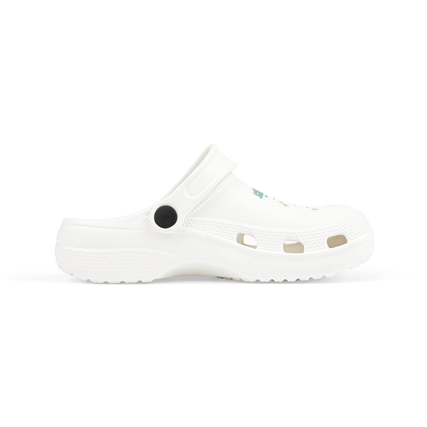 Kids' Fun Flamingo Clogs – Comfortable Footwear