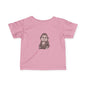 Adorable Baby Gorilla Tee for Infants