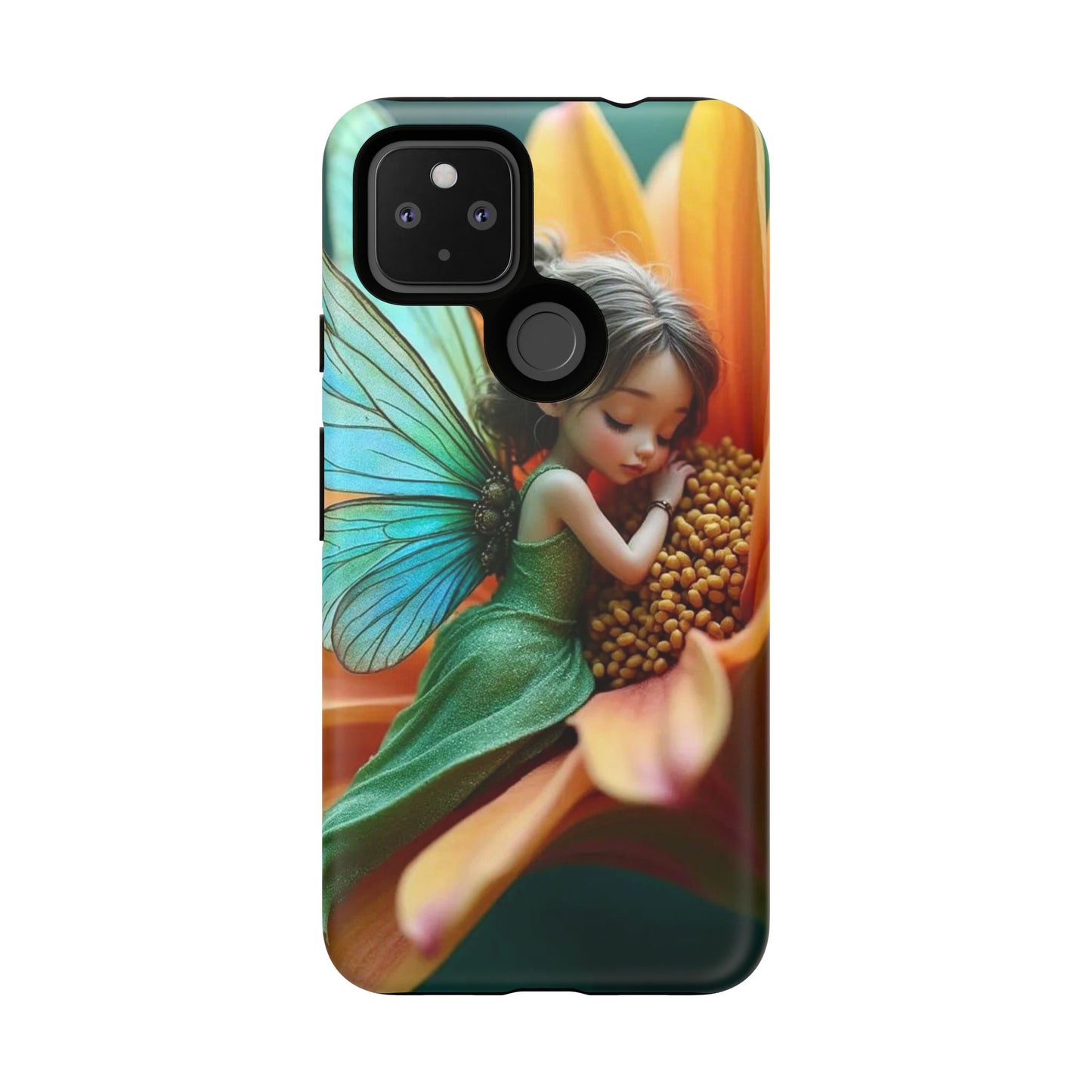 Tough Cases - Fairy