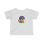 Infant Fine Jersey Tee