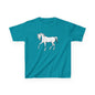 Kids Heavy Cotton™ Tee horse