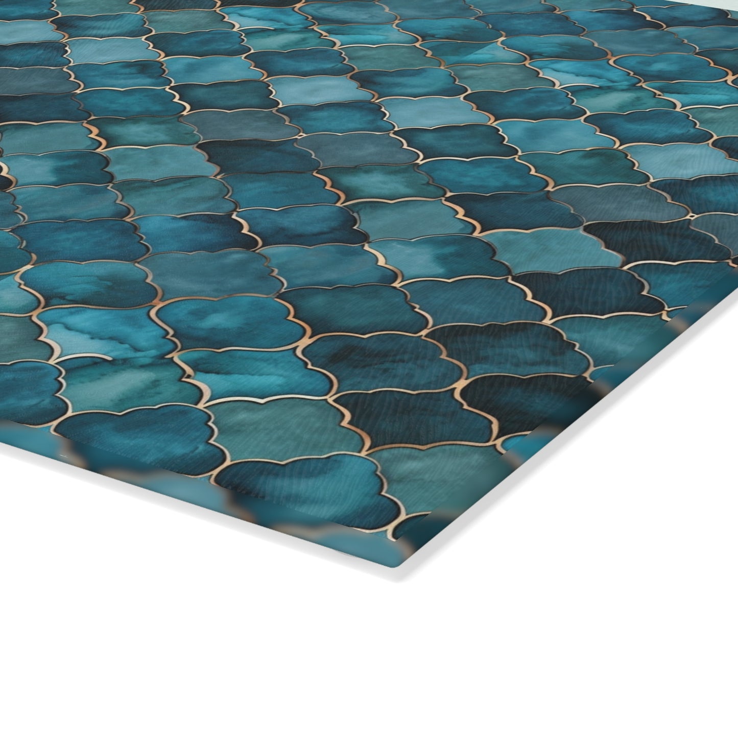 Glass Cutting Board