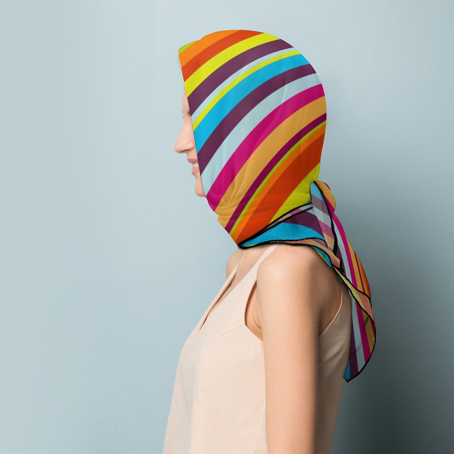 Women's Scarf