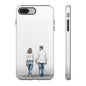Tough Cases - Couple