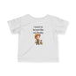 Dad’s Little Helper Infant Tee, Cute Child Shirt, Father’s Day Gift, Toddler Gift Idea, Baby Clothes, Family Matching Outfits