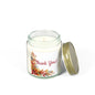 Thank You Scented Candle — Coconut Apricot Wax (4oz/9oz)