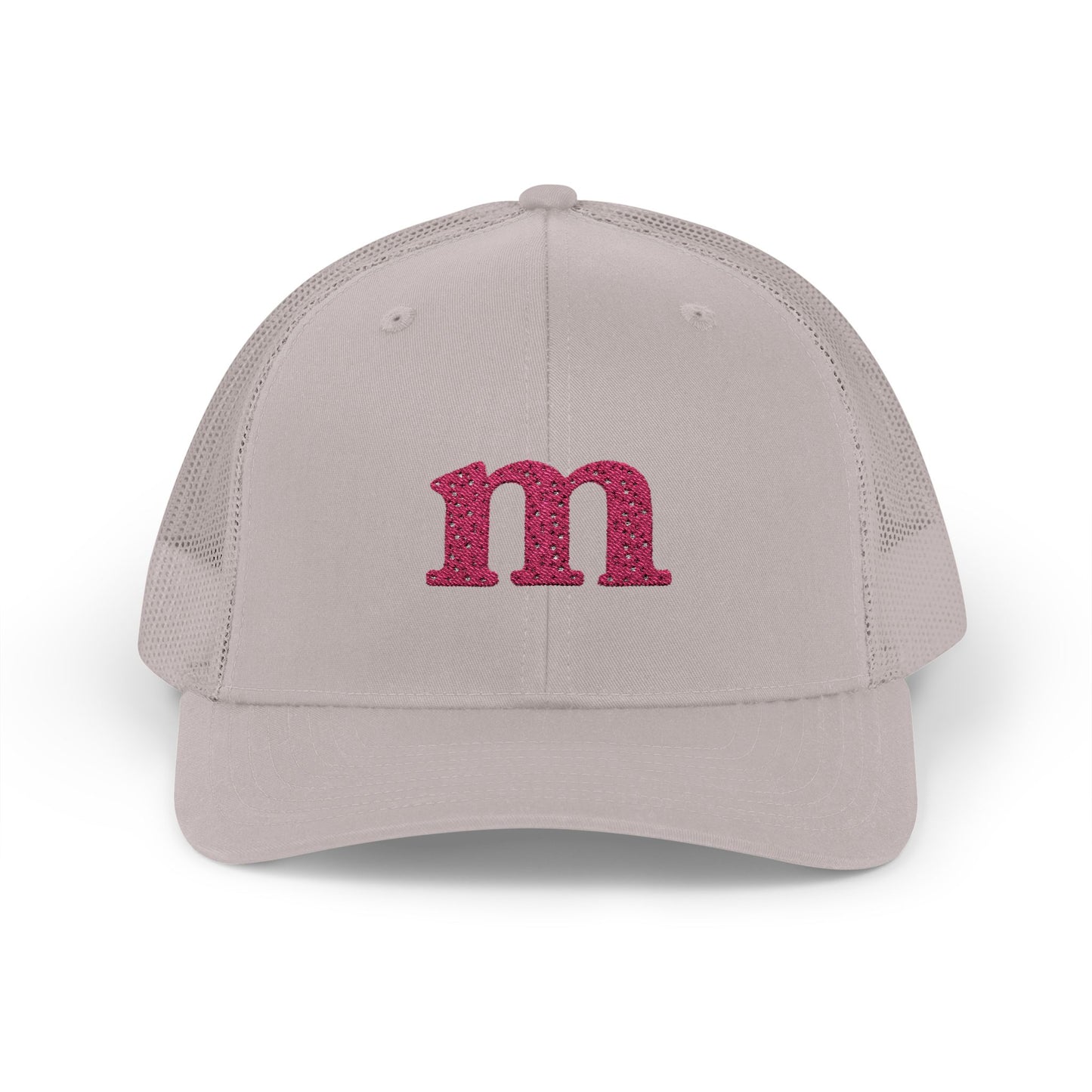 Snapback Trucker Cap