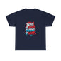 Born to Sleep, Forced to Work T‑Shirt — Funny Graphic Tee for Night Owls