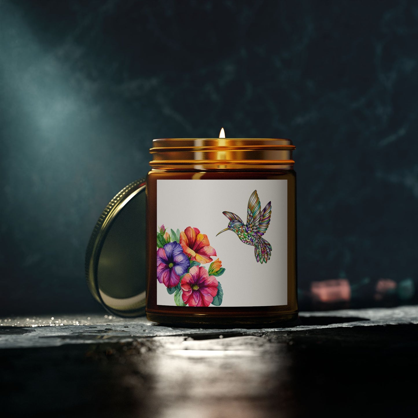 Scented Candles - Tropical Essence