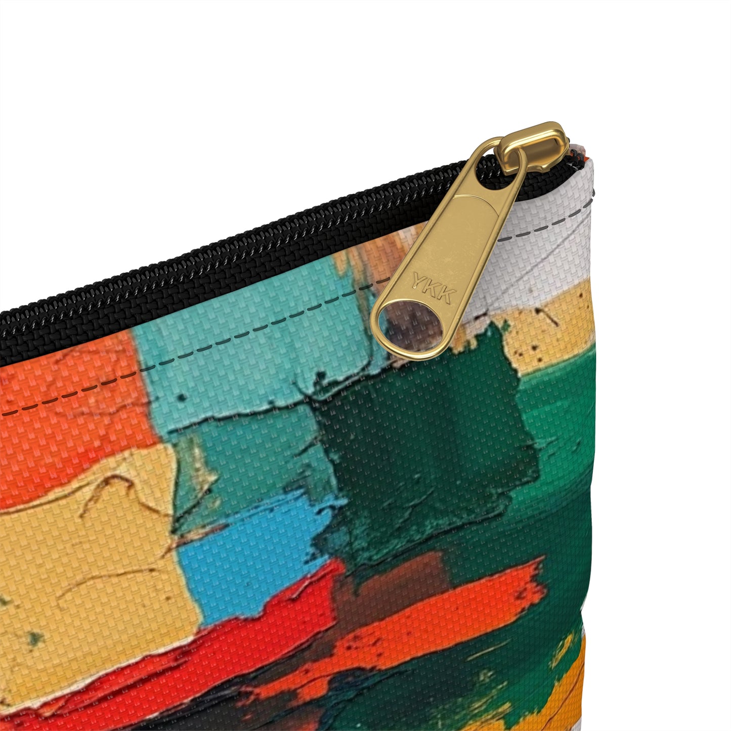 Accessory Pouch - multi color