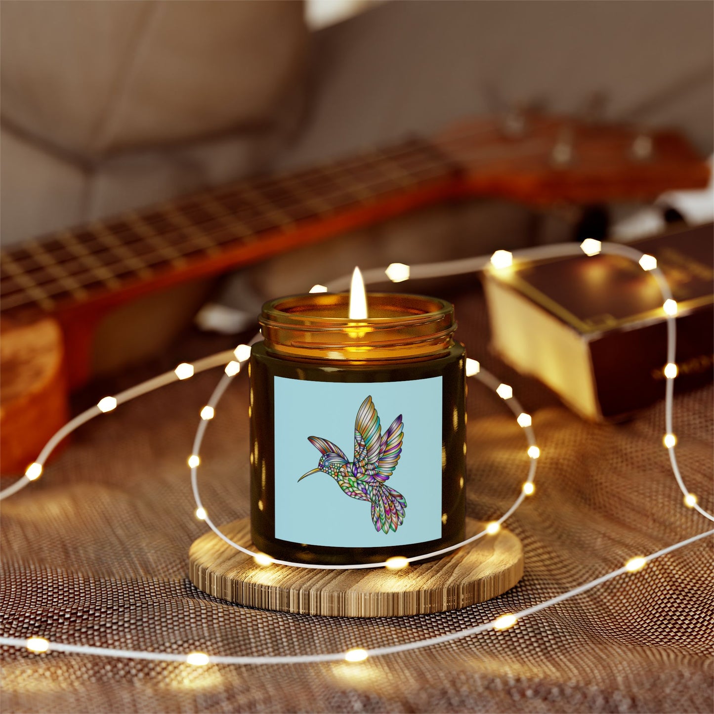 Scented Candles