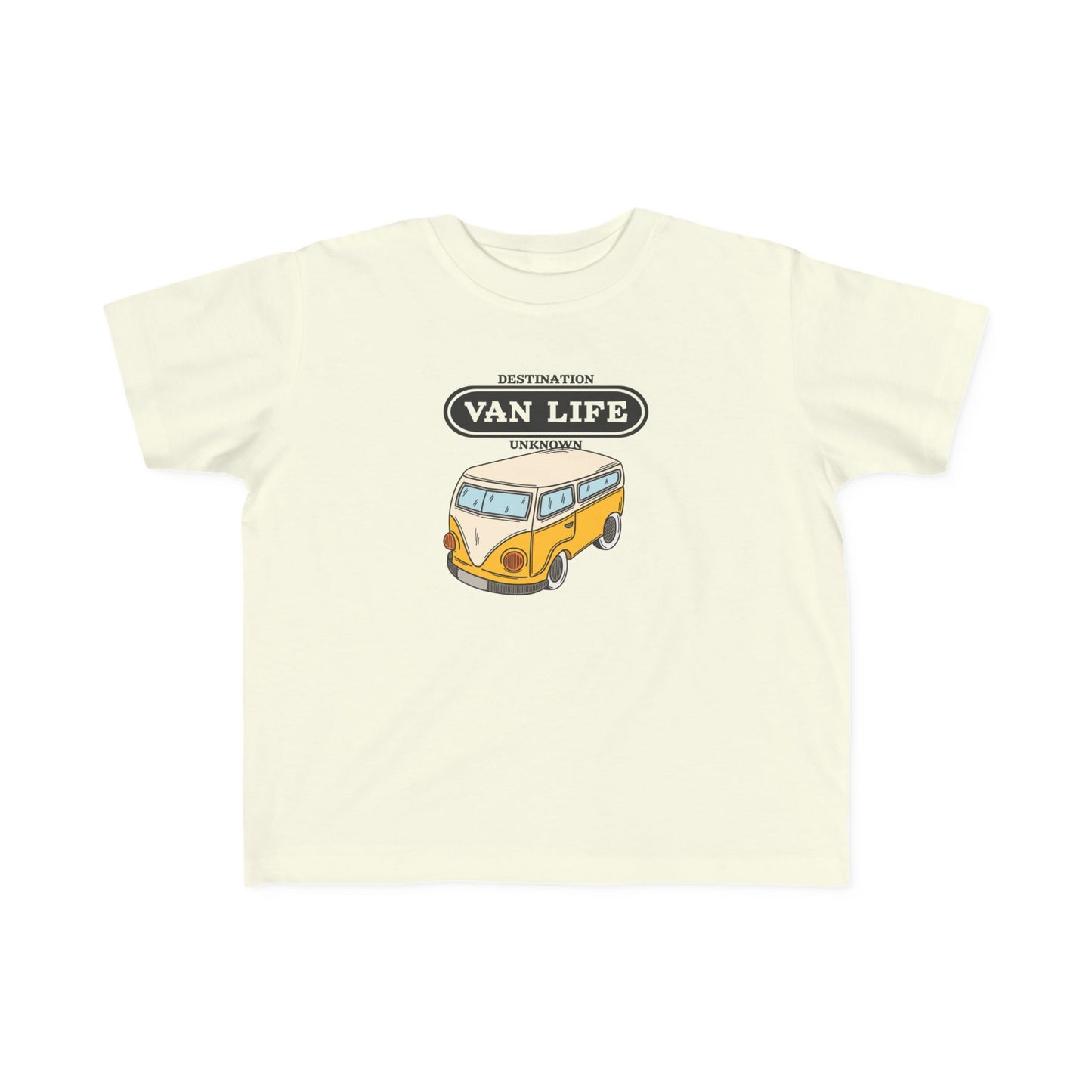 Adventure Awaits Toddler Tee, Cute Kids Shirt