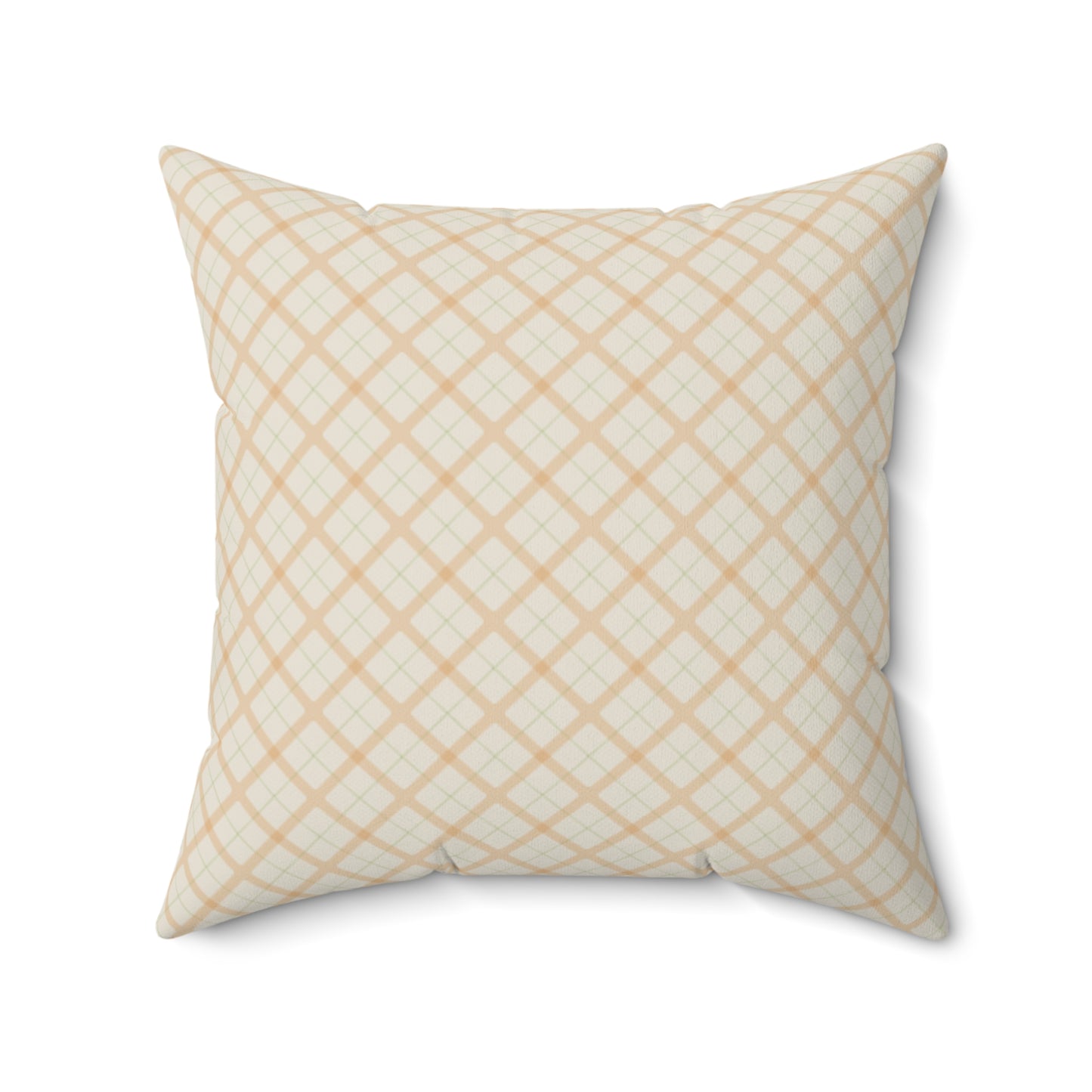 Chic Decorative Pillow, Cozy Home Accents, Modern Throw Cushion, Gift for Housewarming, Elegant Pillow for Living Room