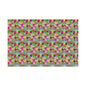 Vibrant Gift Wrap Papers for All Occasions, Colorful Wrapping Paper for Birthdays, Holidays, Parties, Unique Gift Presentation