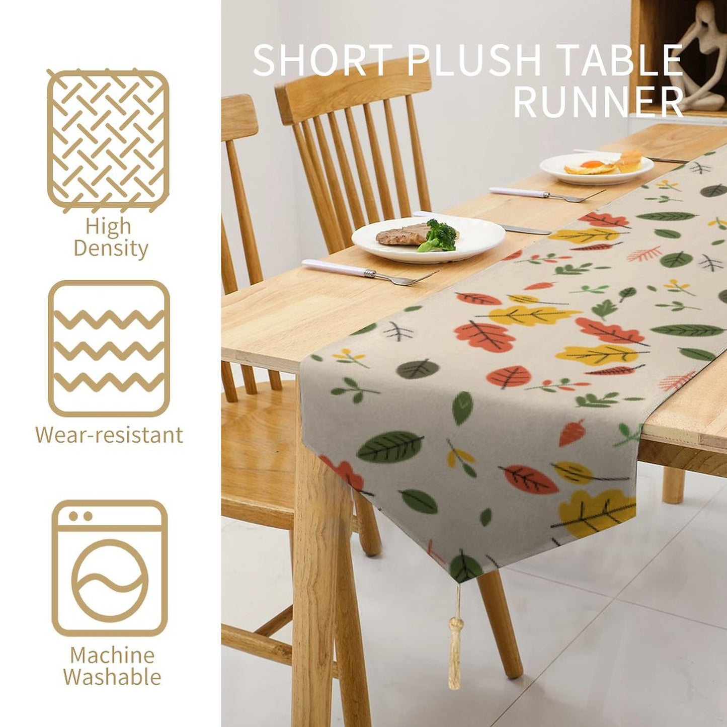 Table Runner - Fall