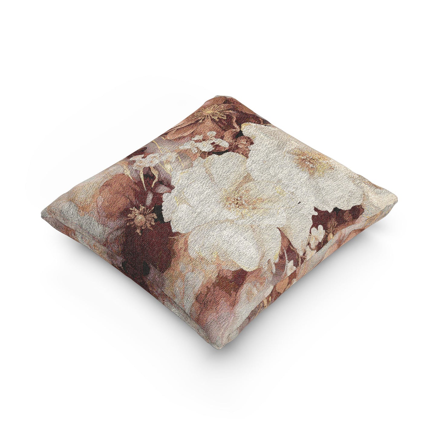 Woven Pillow