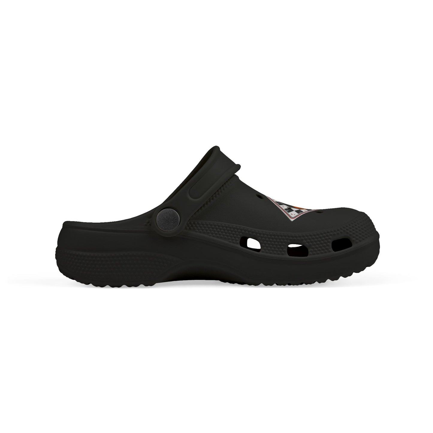 Kid's EVA Foam Clogs