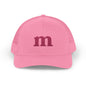 Snapback Trucker Cap