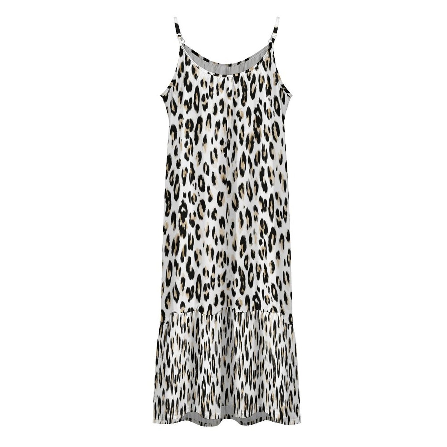 Spaghetti Strap Dress