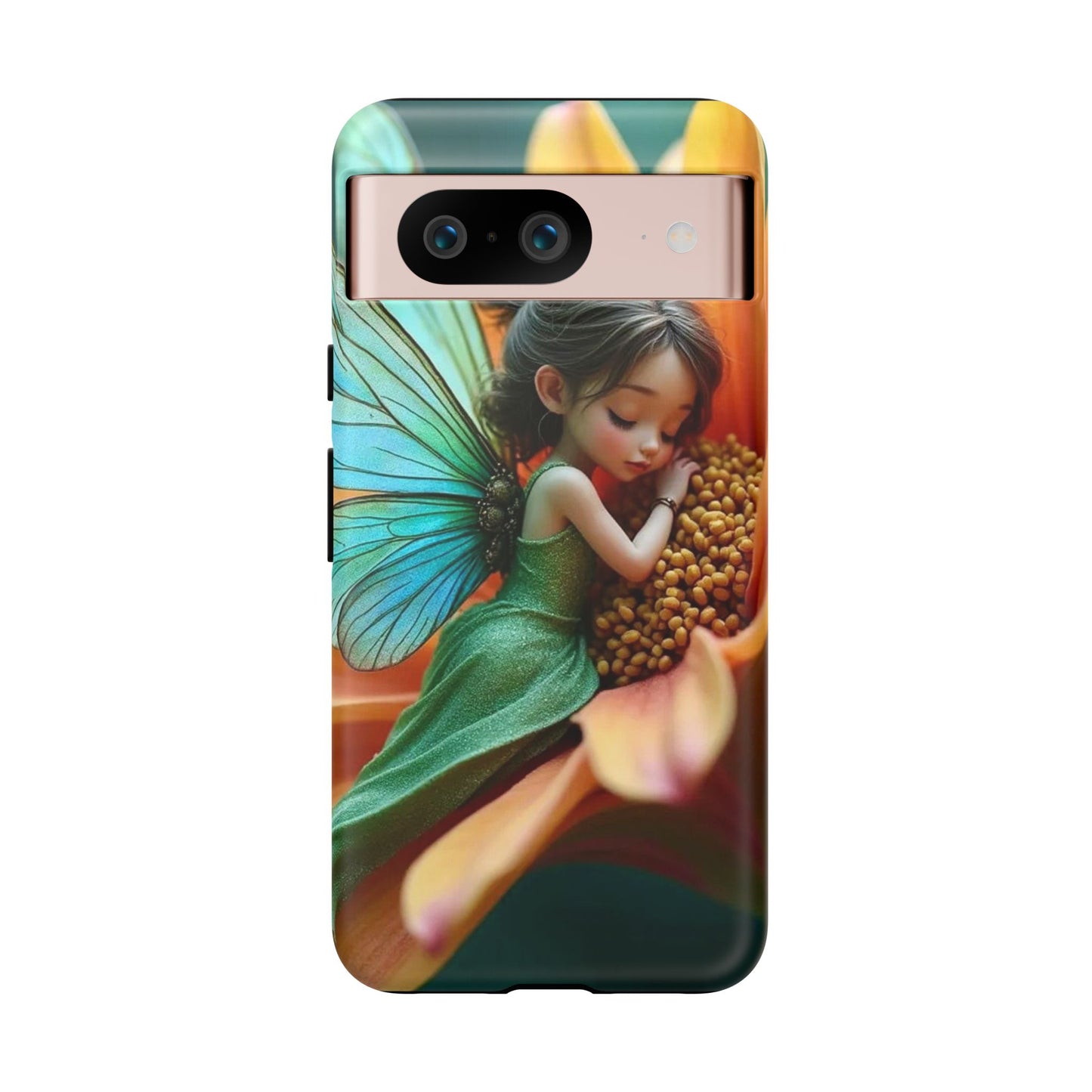 Tough Cases - Fairy