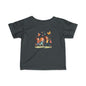 Infant Fine Jersey Tee