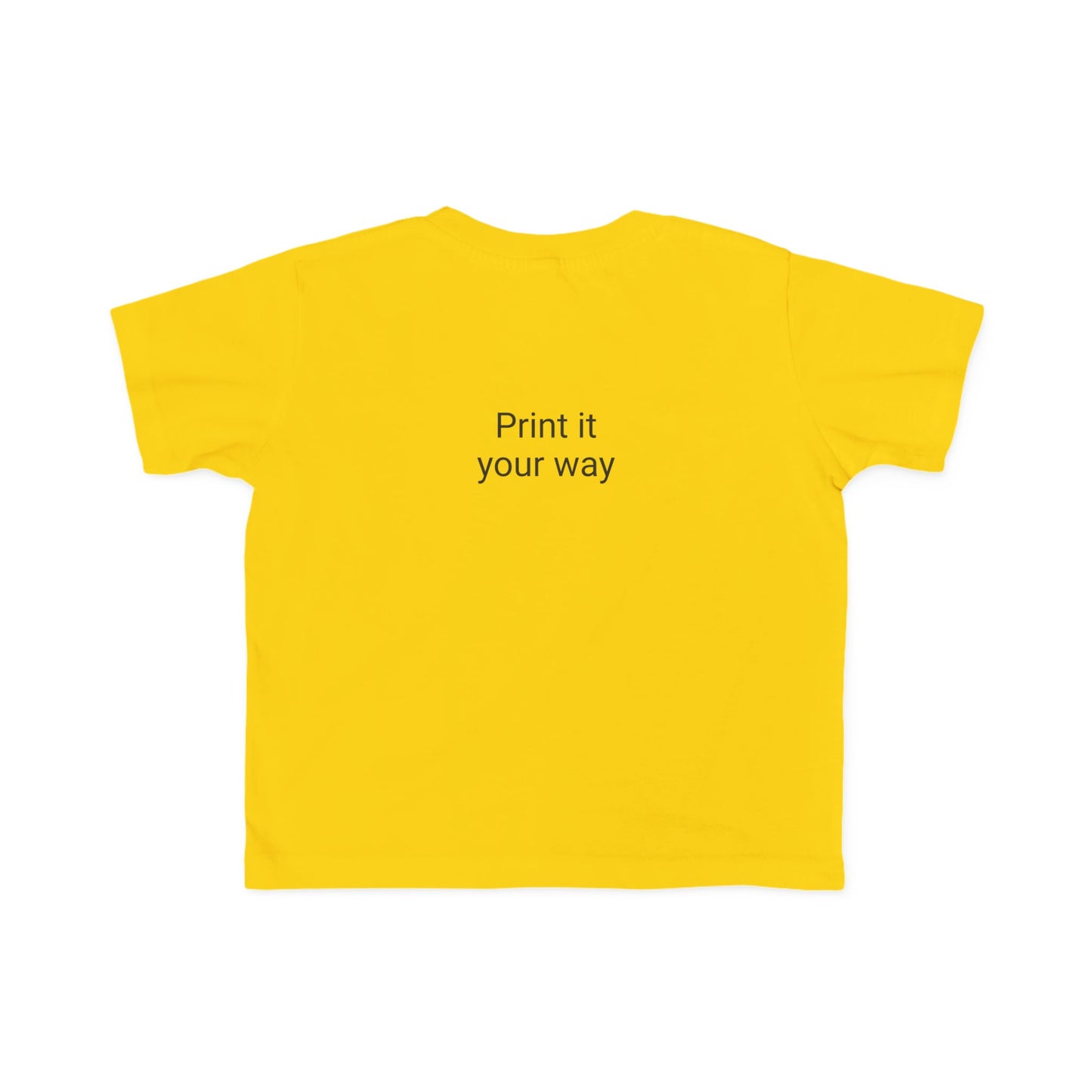 Adventure Awaits Toddler Tee, Cute Kids Shirt