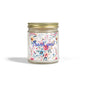 Scented Candles, Coconut Apricot Wax (4oz, 9oz)