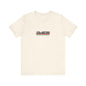 Unisex Jersey Short Sleeve Tee - 80s child