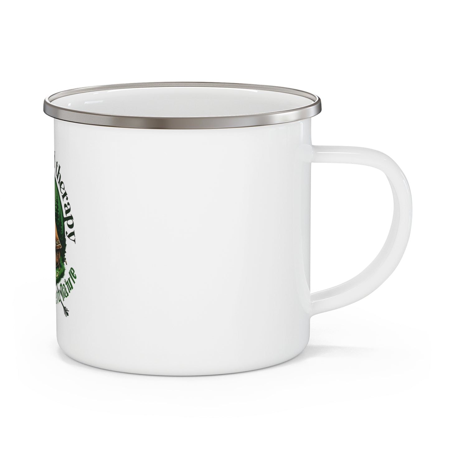I don't need therapy mug