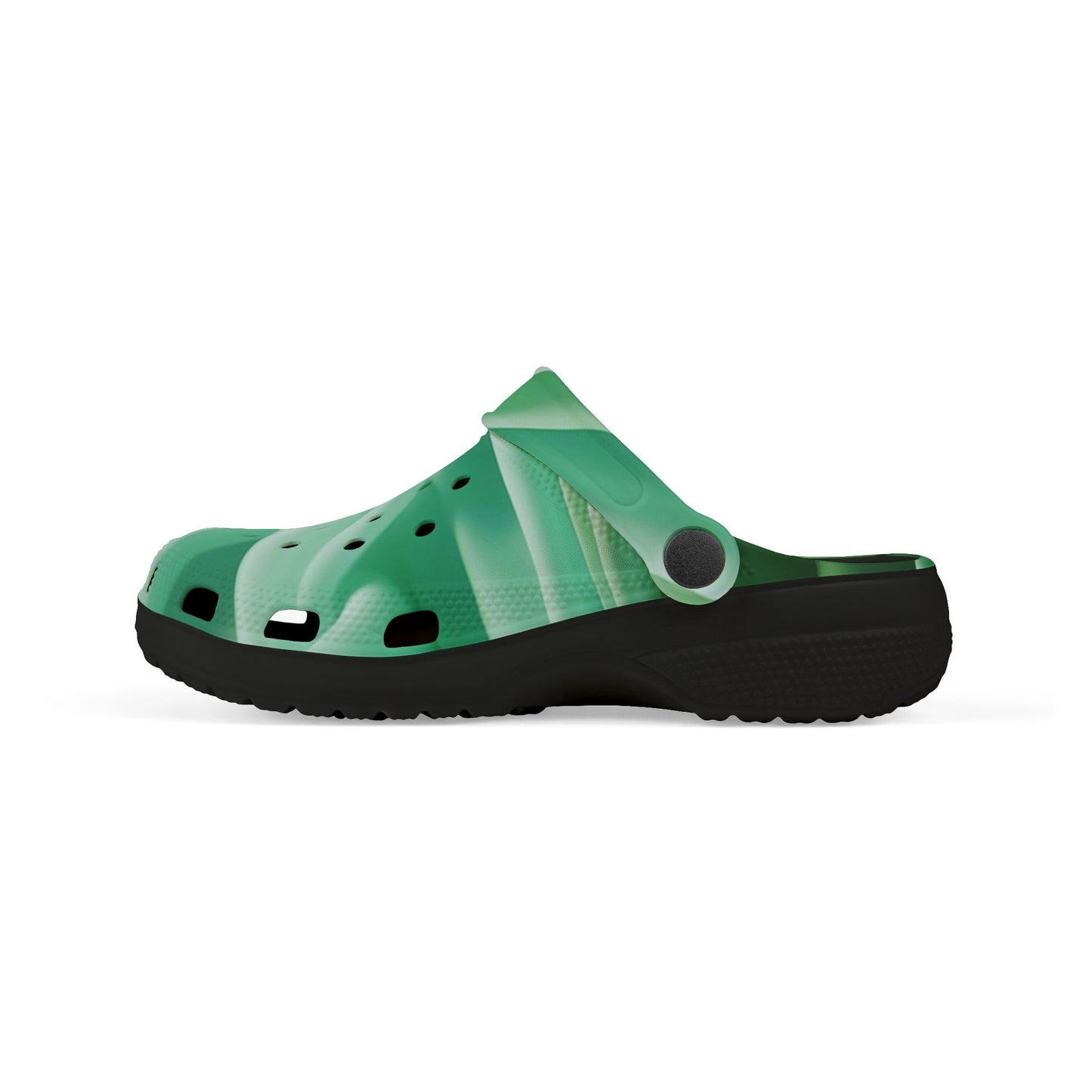 Kid's AOP EVA Foam Clogs - Fun Footwear for Summer Play, Lightweight Slip-Ons, Colorful Clogs, Perfect for Beach Days, Outdoor [...]